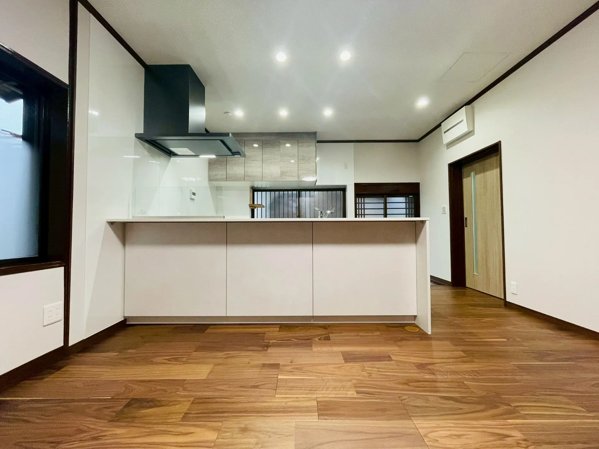 使い慣れた空間 ✕ 新しい機能