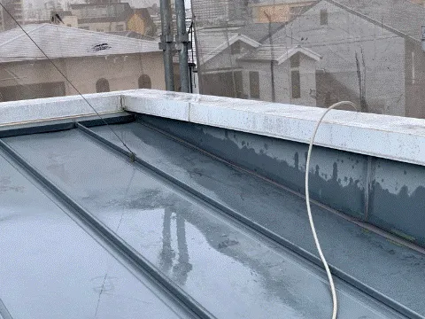 見た目では分からない、雨漏りのリスクとは？