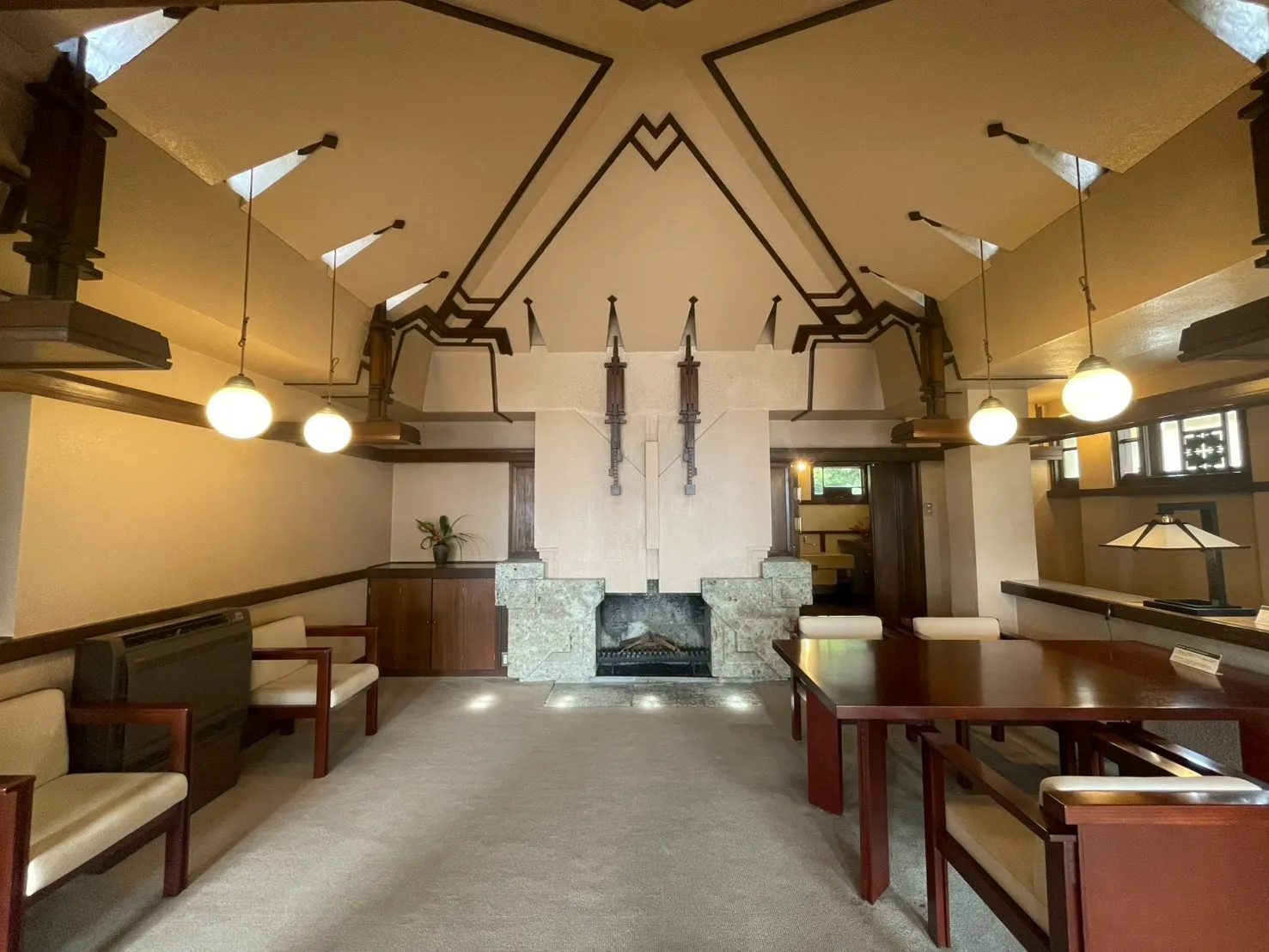 ヨドコウ迎賓館