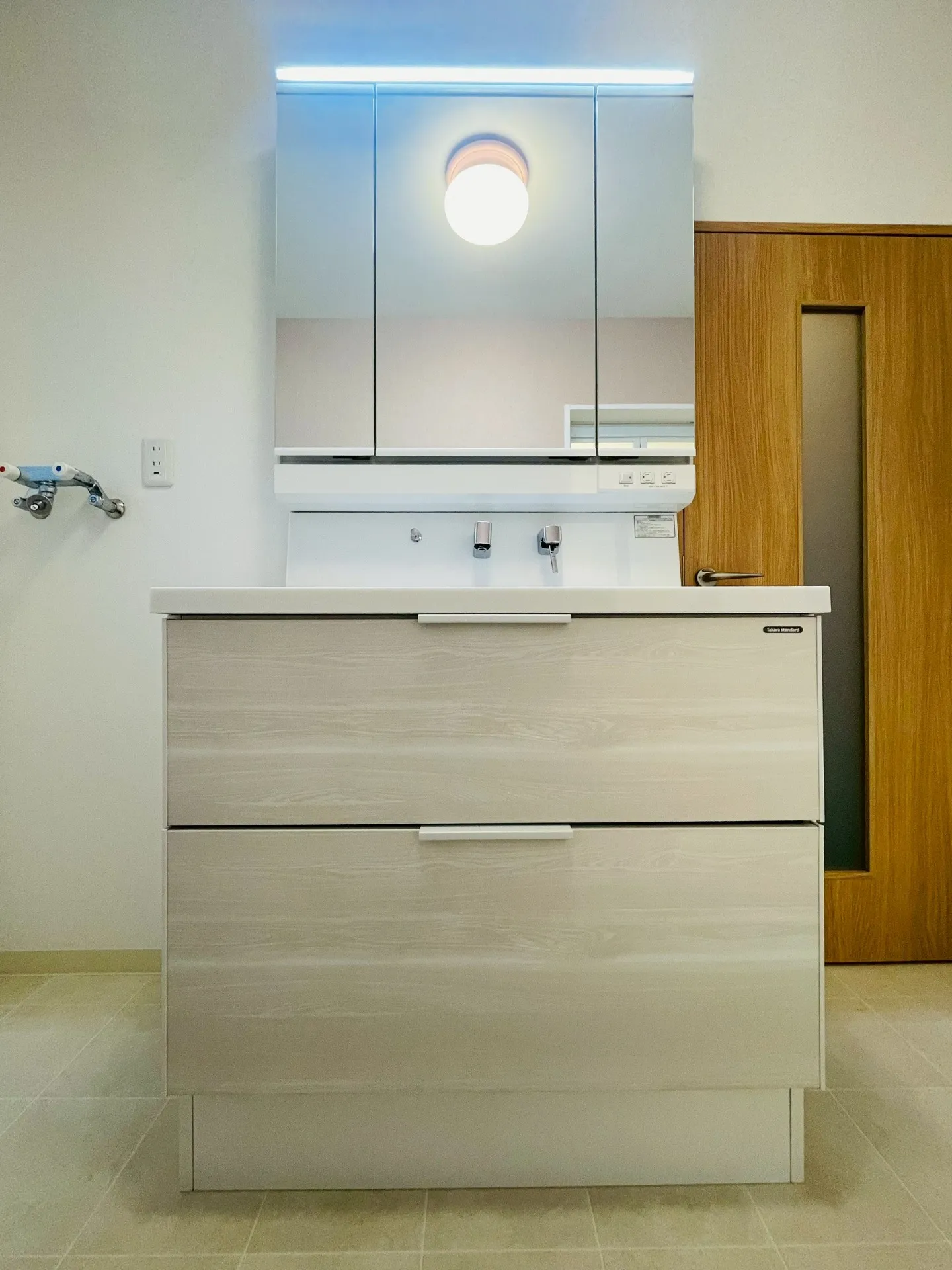 水まわりの入れ替えで暮らしやすさUP！！