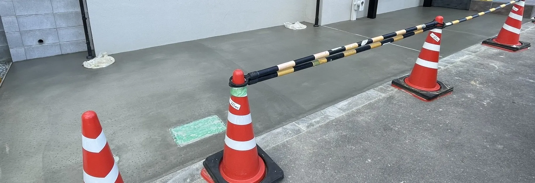 ⑥外構工事